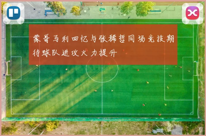 蒙哥马利回忆与张稀哲同场竞技期待球队进攻火力提升