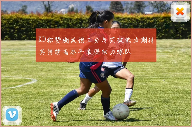 KD称赞谢泼德三分与突破能力期待其持续高水平表现助力球队